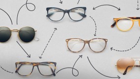 Gucci Solbriller | Find de eksklusive briller her 