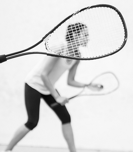 Squash-suojalasit