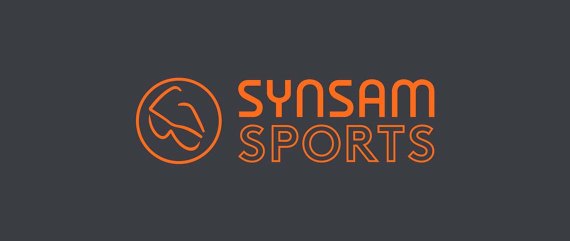 synsam sport logo bild