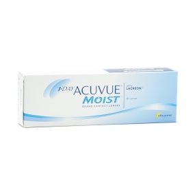 1-Day Acuvue Moist 30/laatikko