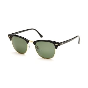 Ray-Ban Clubmaster RB3016 W0365 51