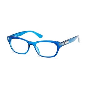 Thorberg FREJA turquoise met